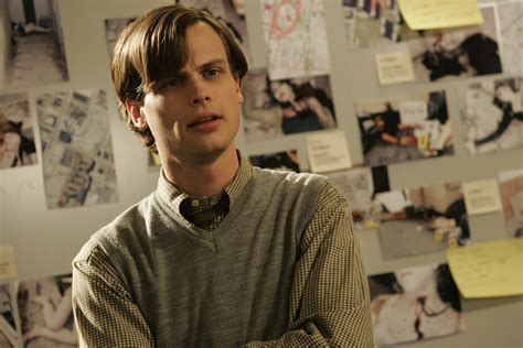 Dr. Spencer Reid - Dr. Spencer Reid Photo (35086851) - Fanpop