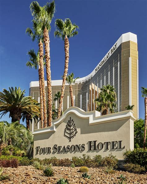 Cherish Every Chapter: Four Seasons Hotel Las Vegas Creates Unforgettable Wedding, Vow Renewal ...