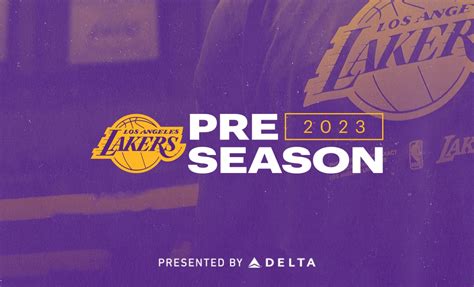 Lakers Schedule 2024 Regular Season - Veda Allegra