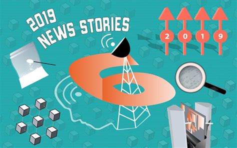 Top 6 NIST News Stories of 2019 | NIST