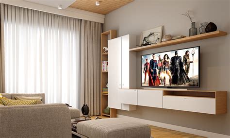 Living Room Interior Tv Cabinet Designs | Cabinets Matttroy