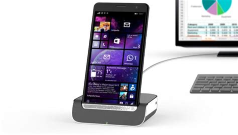 HP Elite x3 Windows 10 Mobile phone now available from Microsoft -- who ...