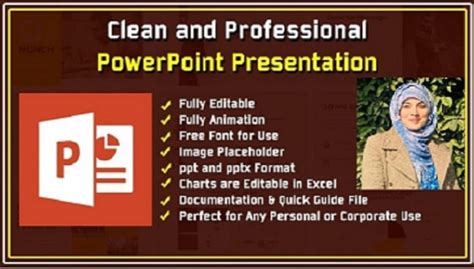 Do professional powerpoint slides animation by Seharasmat | Fiverr