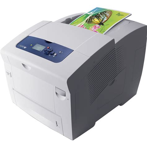 Xerox ColorQube 8580N Color Solid Ink Printer 8580/N B&H Photo