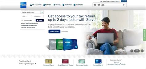 American Express Login: Online Banking Account, Login, And Password – Guide To Login