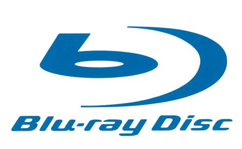 Blu ray logo -Logo Brands For Free HD 3D