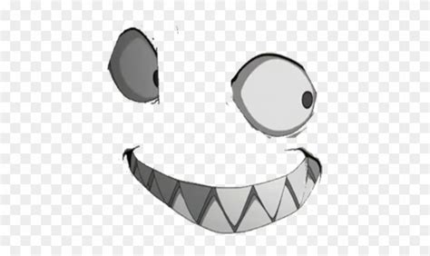 Creepy Clipart Souls Creepy Face Roblox Transparent Png Image | Images and Photos finder