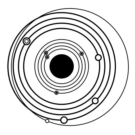 Solar System Planets - The Crop Signals Project