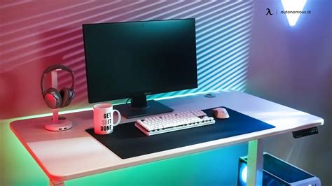 Ultimate Gaming PC Setup: Inspiring Desk Setups, Tips & Top Picks