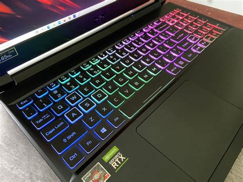 Acer Nitro 5 review 2021 | PCWorld