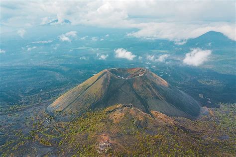 Where is the Paricutin Volcano? - WorldAtlas.com