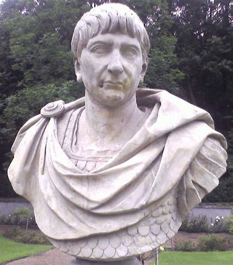 Trajan - Roman emperor | Italy On This Day