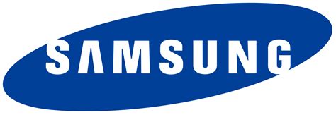 Samsung Simple Logo transparent PNG #1304 - Free Transparent PNG Logos