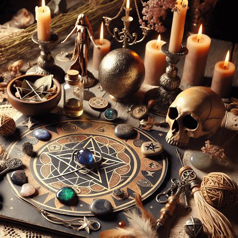 Exploring the Core of Wicca Beliefs: Insights and Traditions - Witchcraft For Beginners