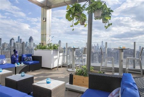 $29: 5 Hour Premium Open Bar Rooftop Cinco De Mayo Party & Food ($40 value) | BLU33 Rooftop NYC ...