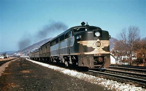 17 Best images about Erie Lackawanna on Pinterest | Bobs, The unit and Chicago illinois