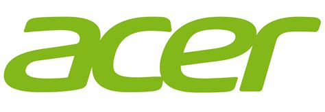 Acer – Logo, brand and logotype