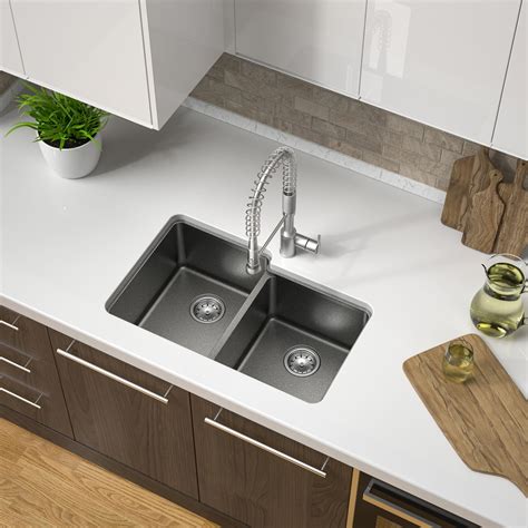 Undermount Kitchen Sink Granite | Wow Blog