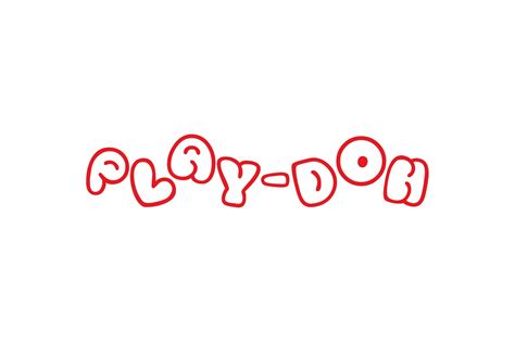 Play-doh — Ashlea Design