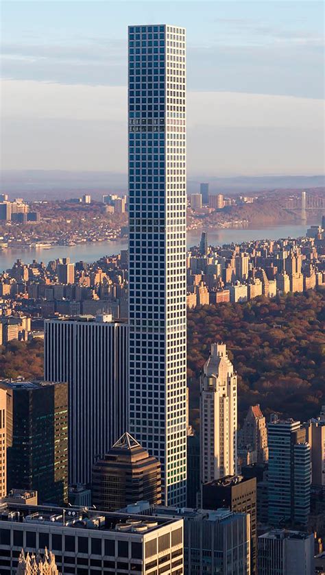 432 Park Avenue – Supertall!