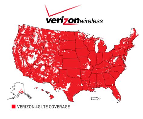 Verizon wireless signal issues - guidecar