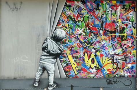 The 8 most iconic street artists of our times | Lifestyle Asia Bangkok