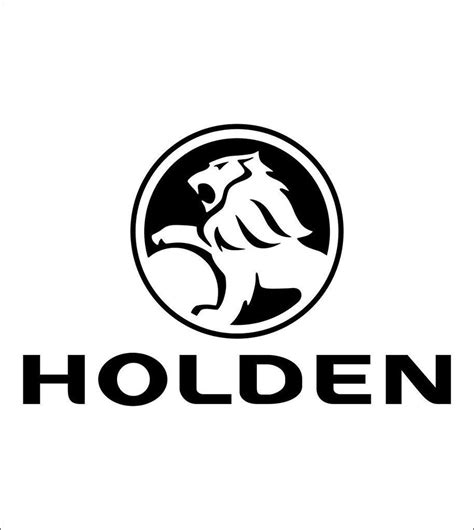 Holden Car Logo - LogoDix