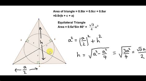 Equilateral Triangle Angles