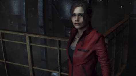 Resident Evil 2 Remake Story Is More "Dramatic" Than In The Original; New Gameplay Details Shared