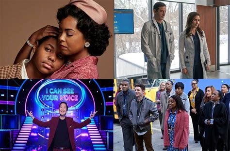 Global Unveils 2022 Winter Lineup Featuring Powerful New Series and Returning Breakout Hits ...