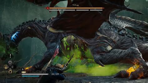 Assassin’s Creed Valhalla: Nidhogg Boss Fight Guide | Forgotten Saga