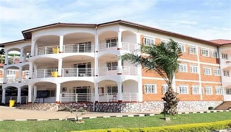 Full List of Best Secondary Schools in Kampala Uganda (2024)