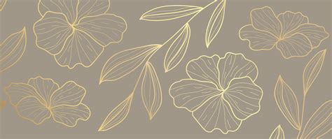 Floral Pattern Wallpapers