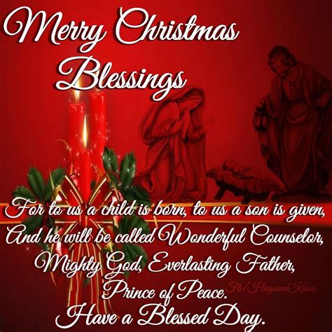 Merry Christmas Blessings Pictures, Photos, and Images for Facebook, Tumblr, Pinterest, and Twitter