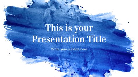 25 Free Microsoft PowerPoint And Google Slides Presentation Templates