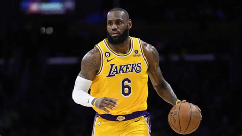 LeBron James Hits 40,000 points, Making a Tough Record to Beat | HowAfrica Latest news, views ...