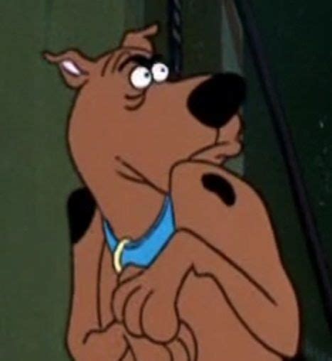 Test your Scooby Doo knowledge! - Test