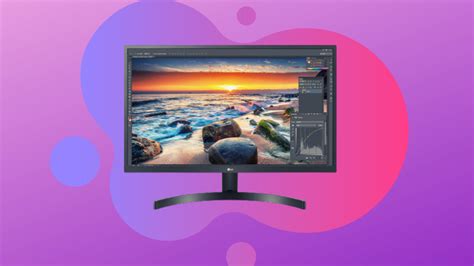 Best 4K monitor deal: Save $82 on LG 27-inch AMD FreeSync monitor | Mashable