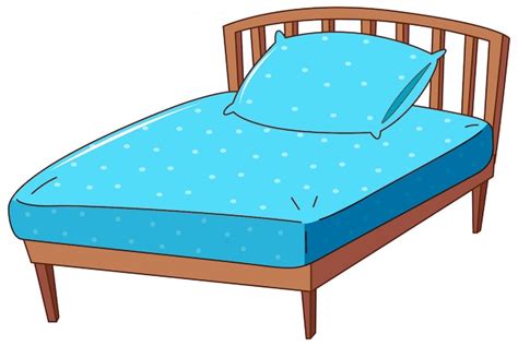 Cartoon Bed Images - Free Download on Freepik