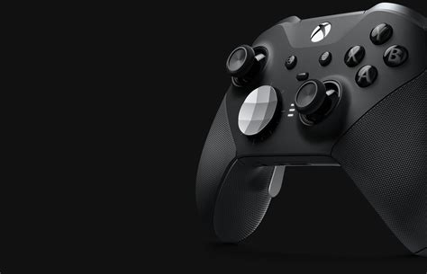 Elite Xbox One Controller - aqueductbrewing