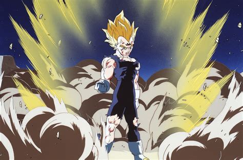 Dragon Ball Z KAI Final Chapters Review (Anime) - Rice Digital