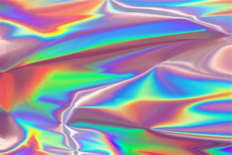 holographic pattern | Graphic Patterns ~ Creative Market