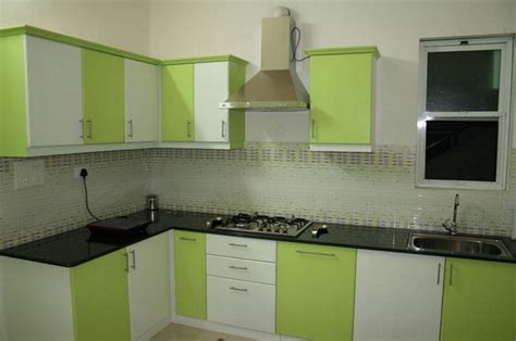 Simple Small Kitchen Design Indian Style