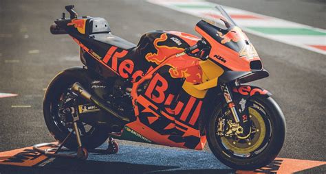 KTM Selling RC16 MotoGP Racebikes - Roadracing World Magazine | Motorcycle Riding, Racing & Tech ...