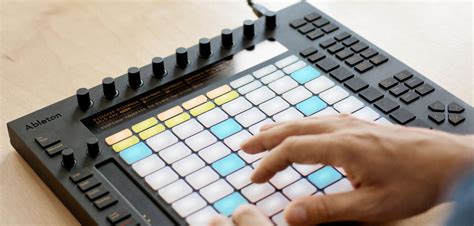 14 Great MIDI Controller Solutions for 2014