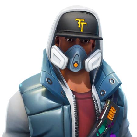 Fortnite Abstrakt Skin - Character, PNG, Images - Pro Game Guides