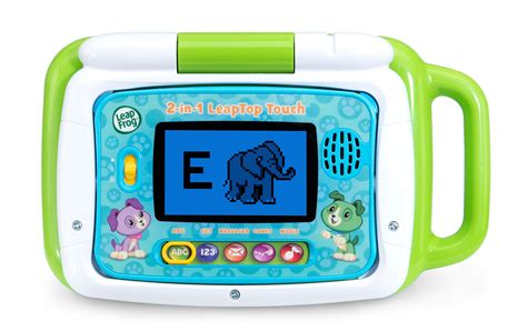 LeapFrog® Introduces New Infant and Preschool Learning Toys