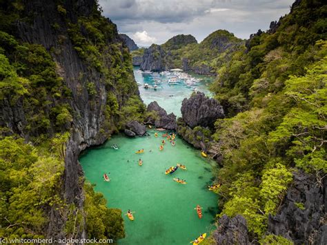 El Nido Itinerary: Exploring Paradise in the Philippines - The Bamboo Traveler