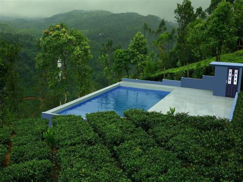 The Grasmere Resorts, Vagamon - Booking Deals, Photos & Reviews