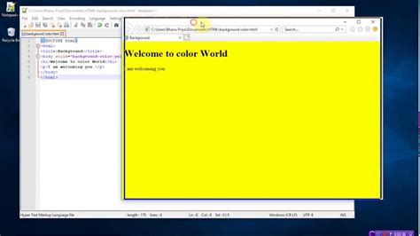 Html Canvas Set Background Color ~ Html Page Background Color | Bodemawasuma